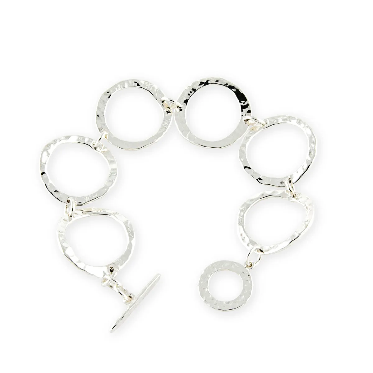 Circles Bracelet