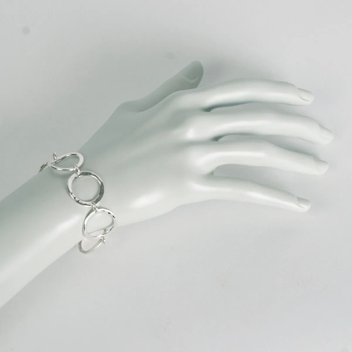 Circles Bracelet