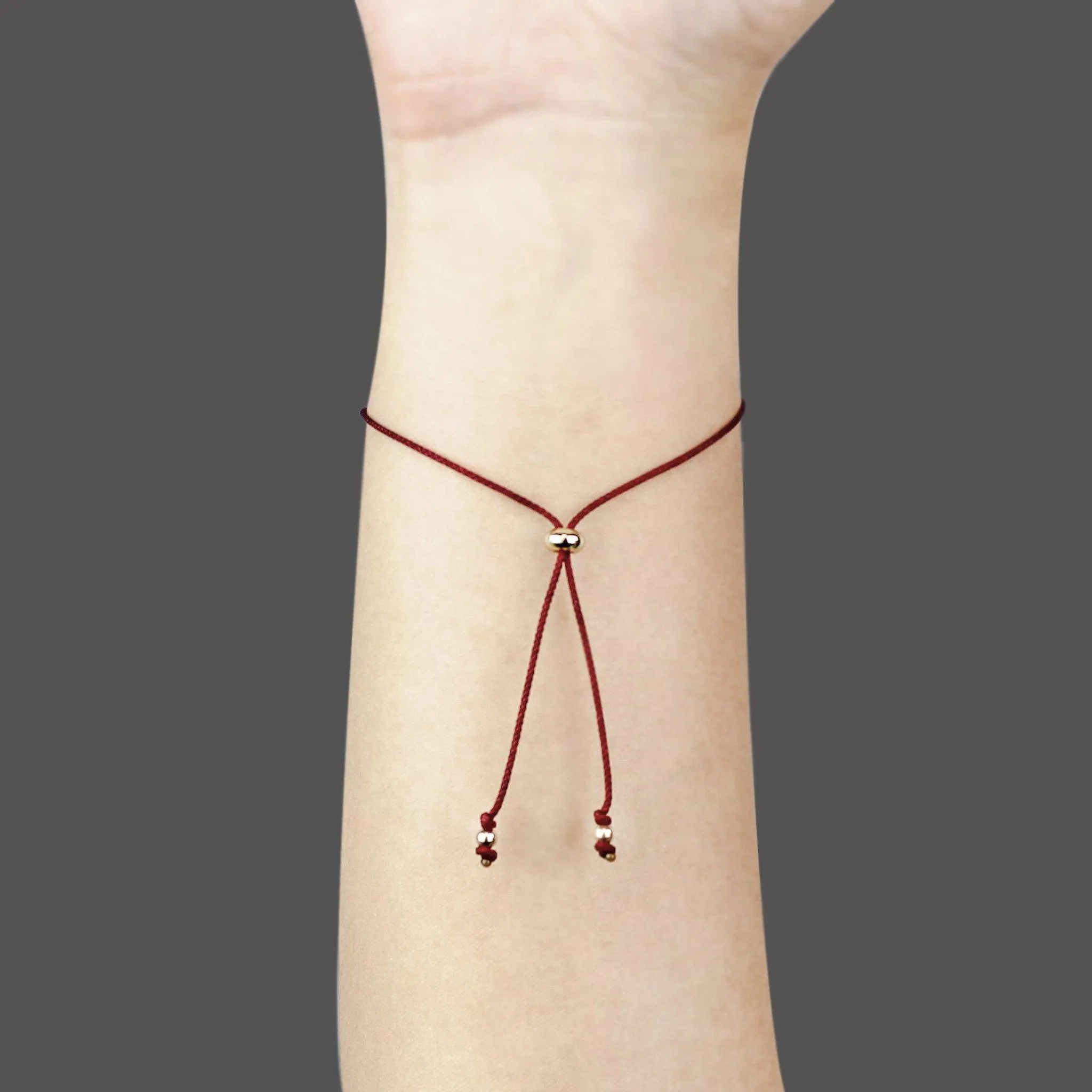 [Constellation] Scorpio Bracelet / Necklace