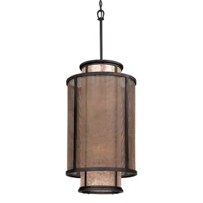 COPPER MOUNTAIN 8LT PENDANT ENTRY