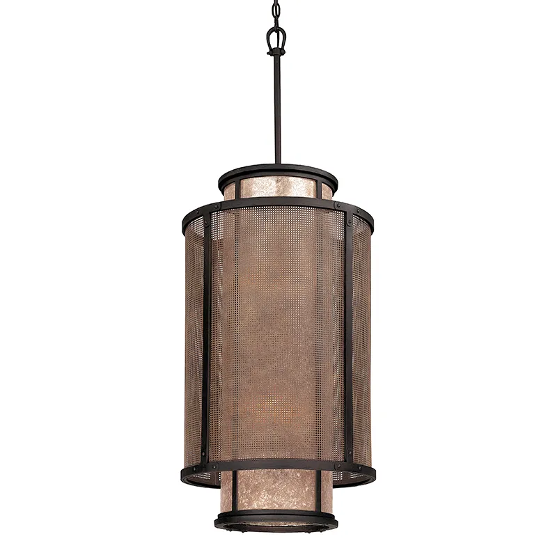 COPPER MOUNTAIN 8LT PENDANT ENTRY