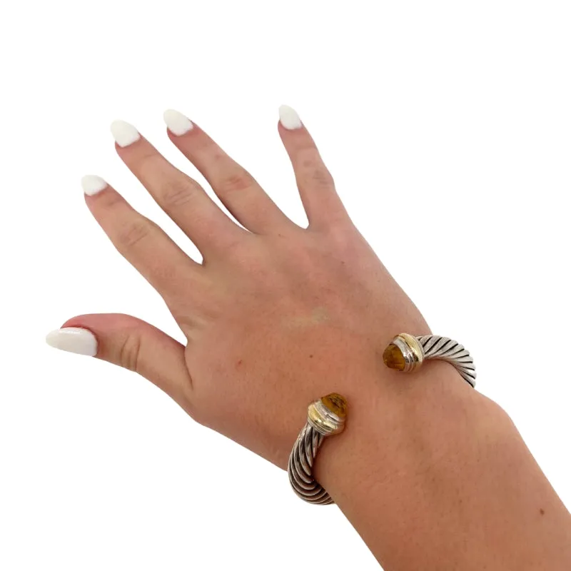 David Yurman Cable Classic Collection Bracelet