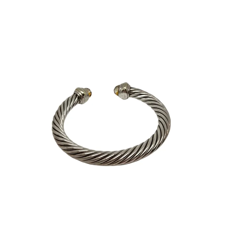 David Yurman Cable Classic Collection Bracelet