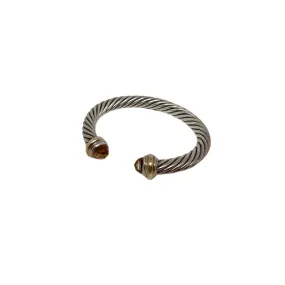 David Yurman Cable Classic Collection Bracelet