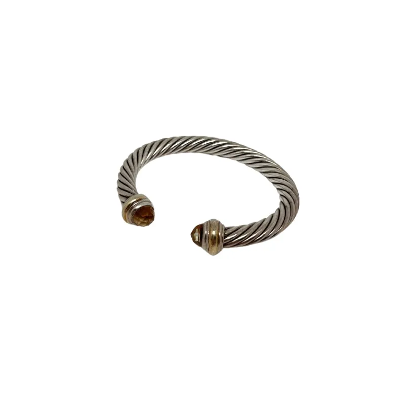 David Yurman Cable Classic Collection Bracelet