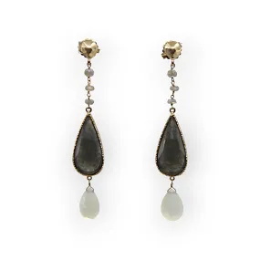 EARRINGS 1419 E