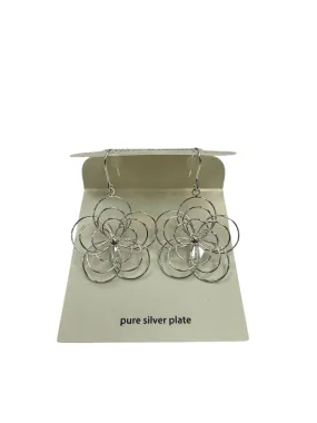 Earrings Dangle/drop By Clothes Mentor