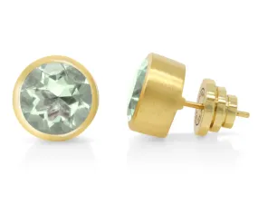 Earrings - Signature Large Knockout Studs