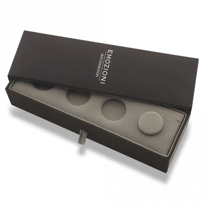 Emozioni Innocence Pearl Earrings EE015