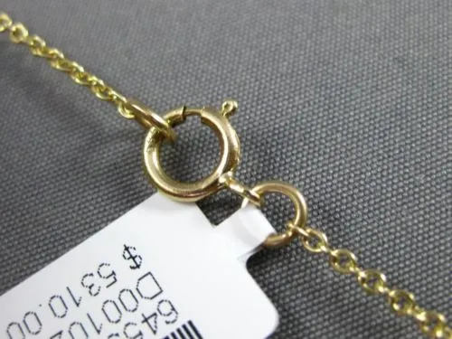 ESTATE LONG 14KT YELLOW GOLD 3D QUARTZ & MULTI COLOR PEARL BY THE YARD NECKLACE