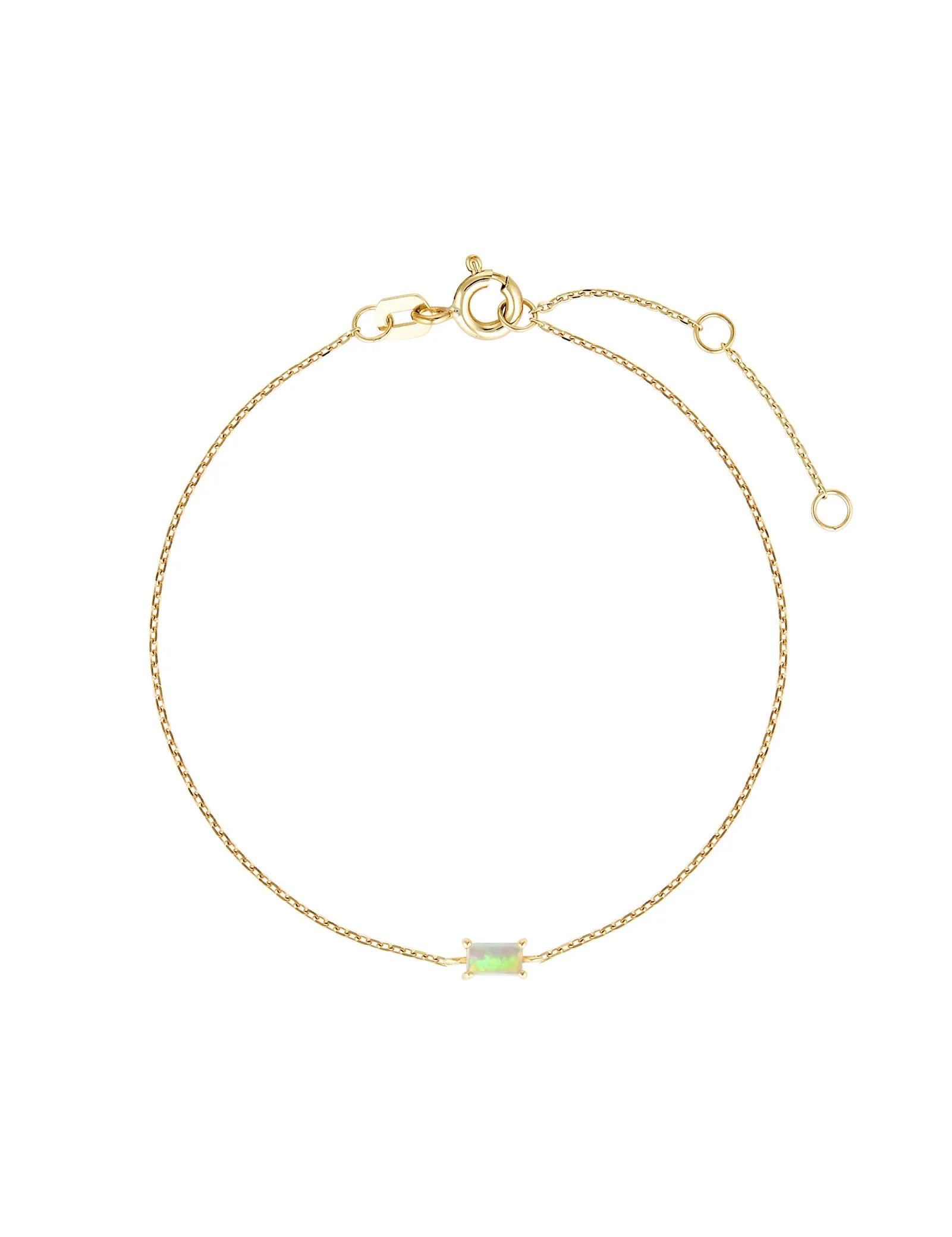 Estella Bracelet
