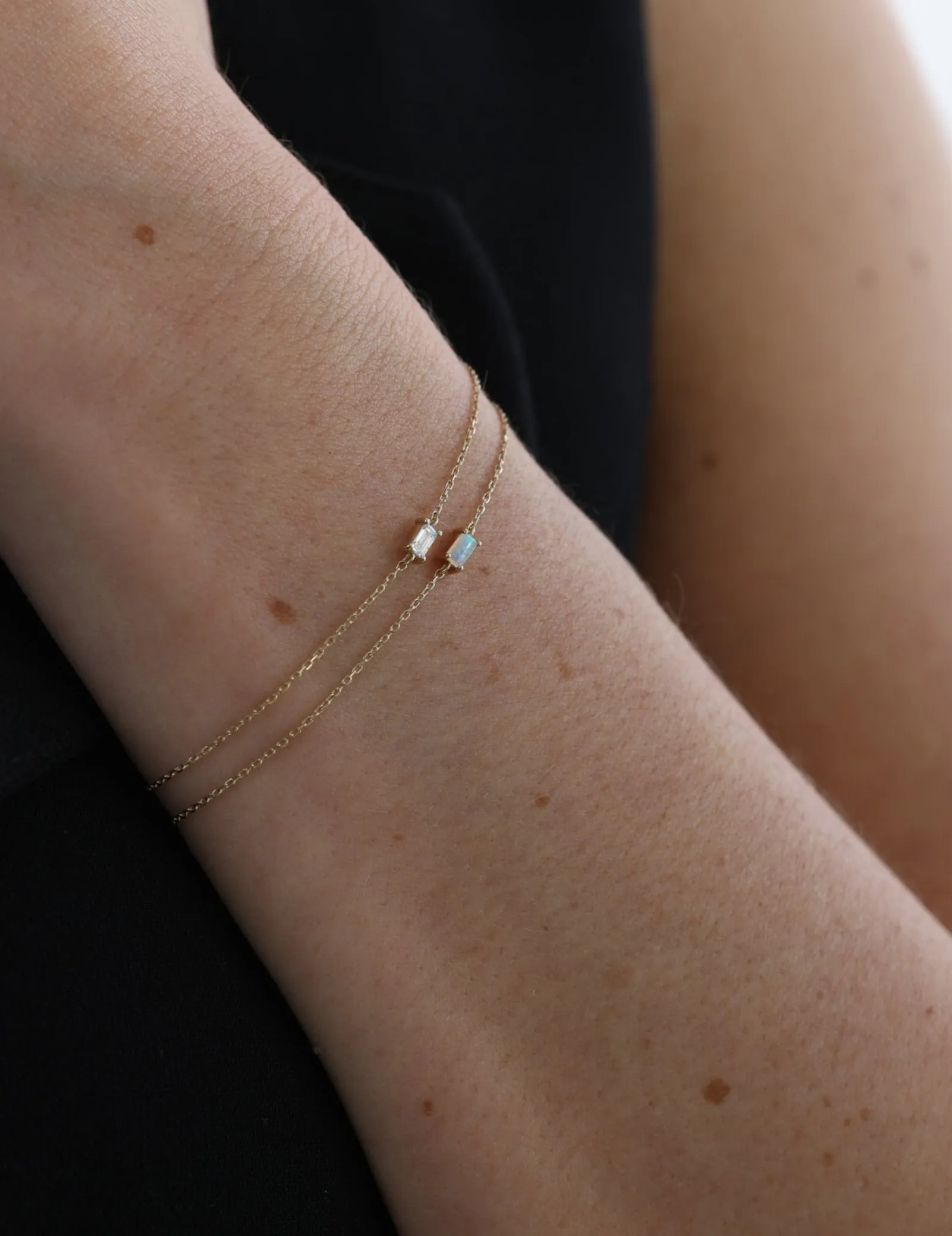 Estella Bracelet