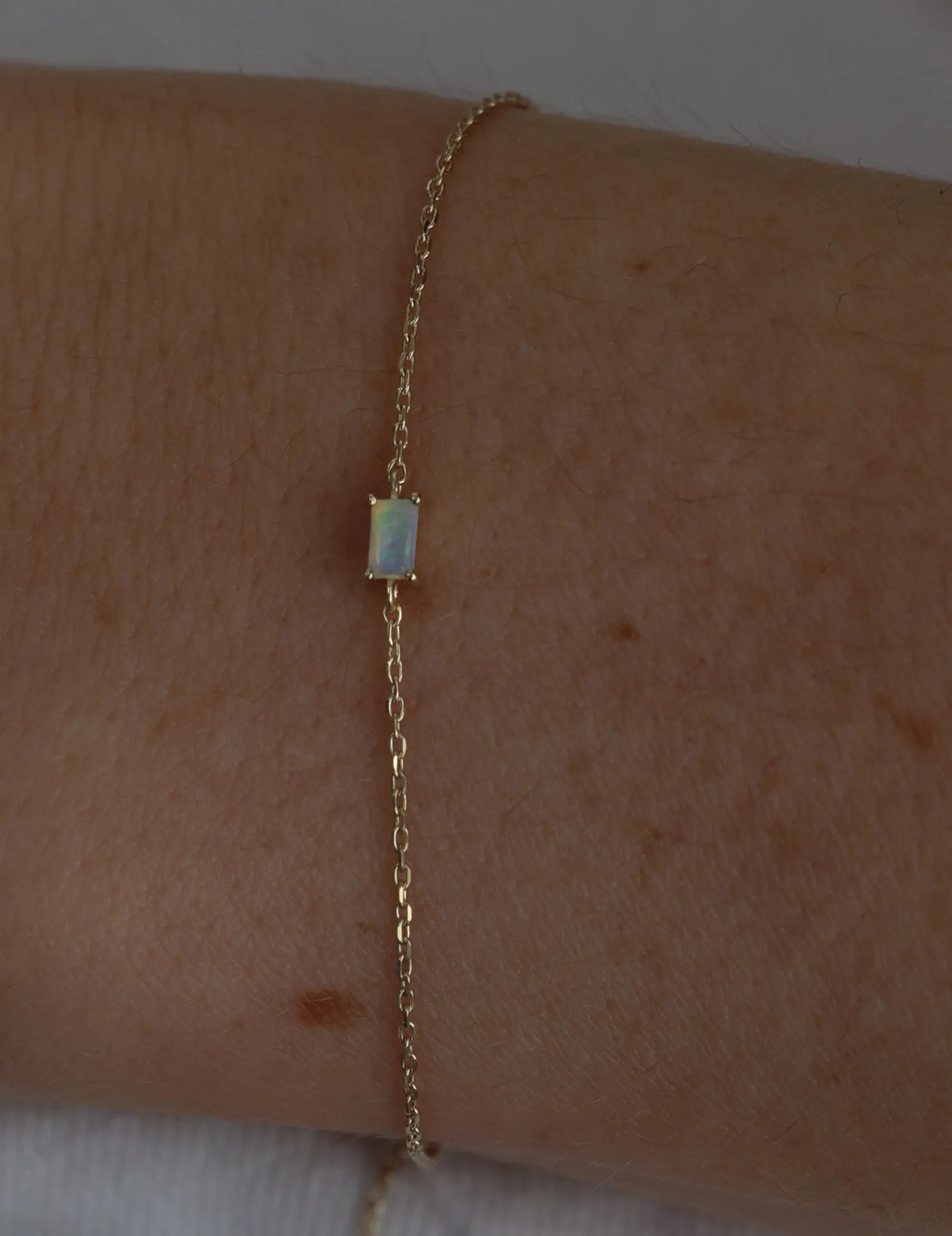 Estella Bracelet