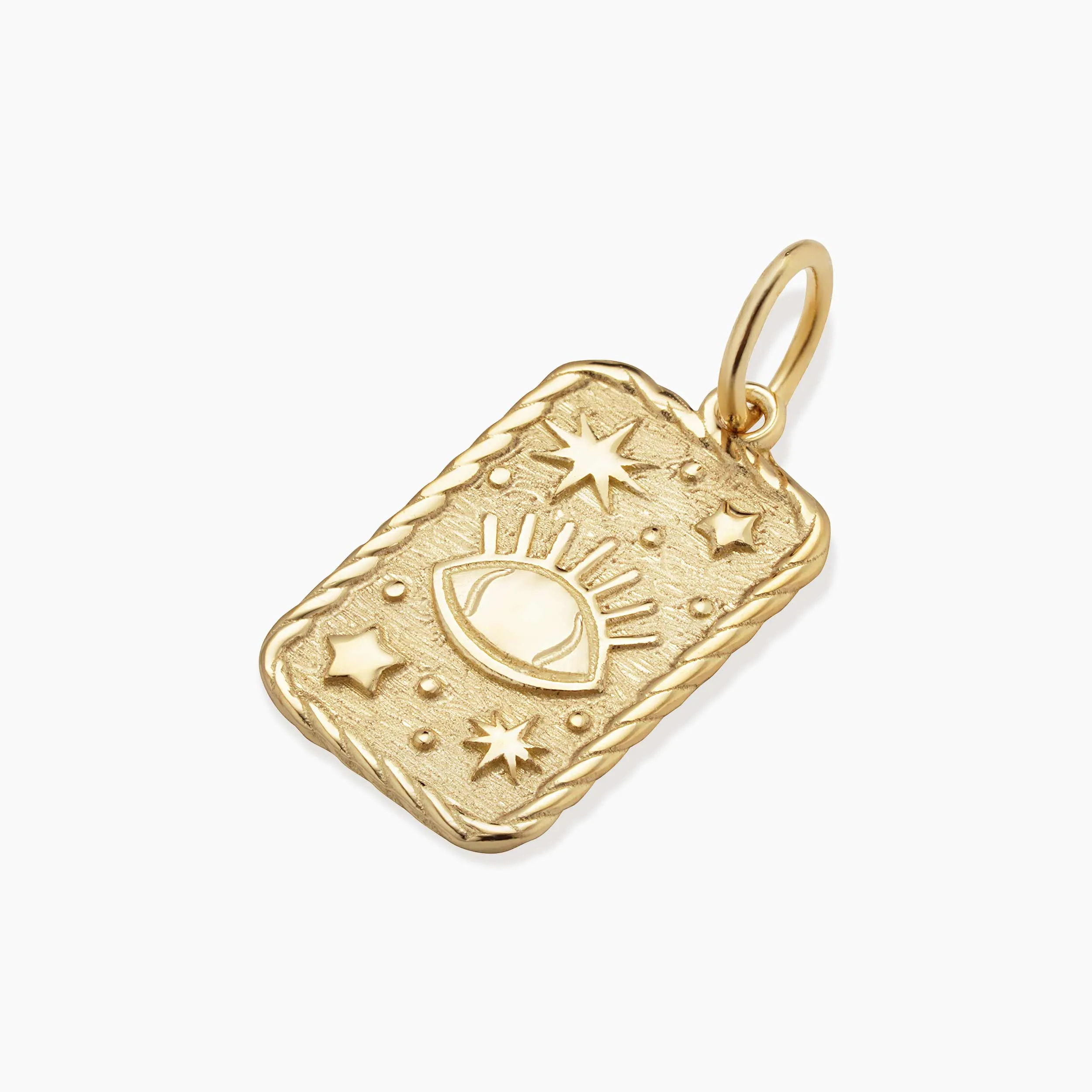Evil Eye Pendant Charm
