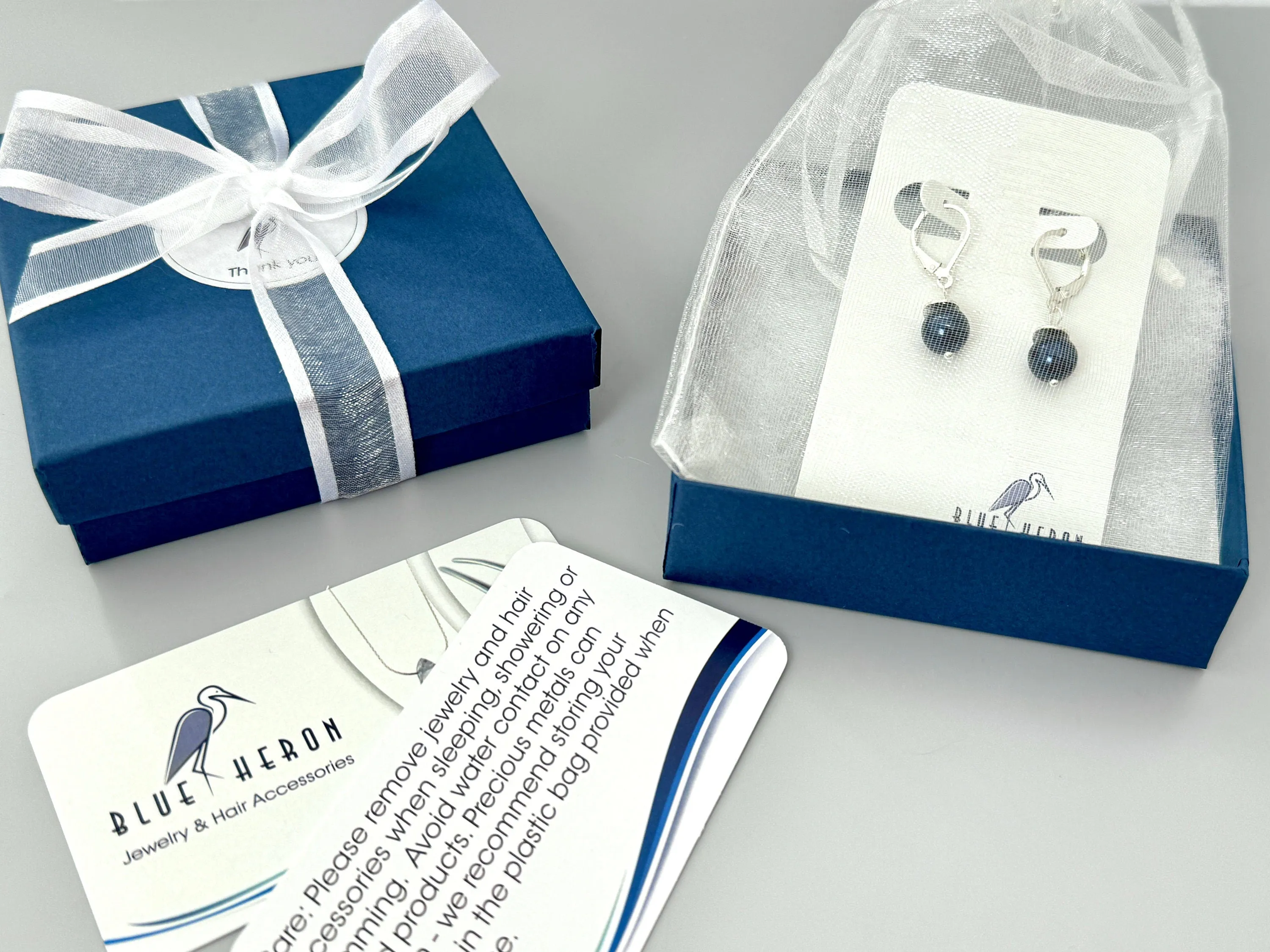Facetted Tanzanite Earrings dangle Sterling Silver, Rose Gold, 14k Gold