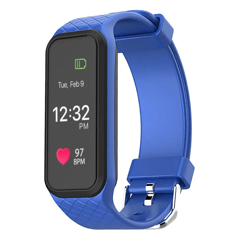 Fitness Bracelet Smart Wristband