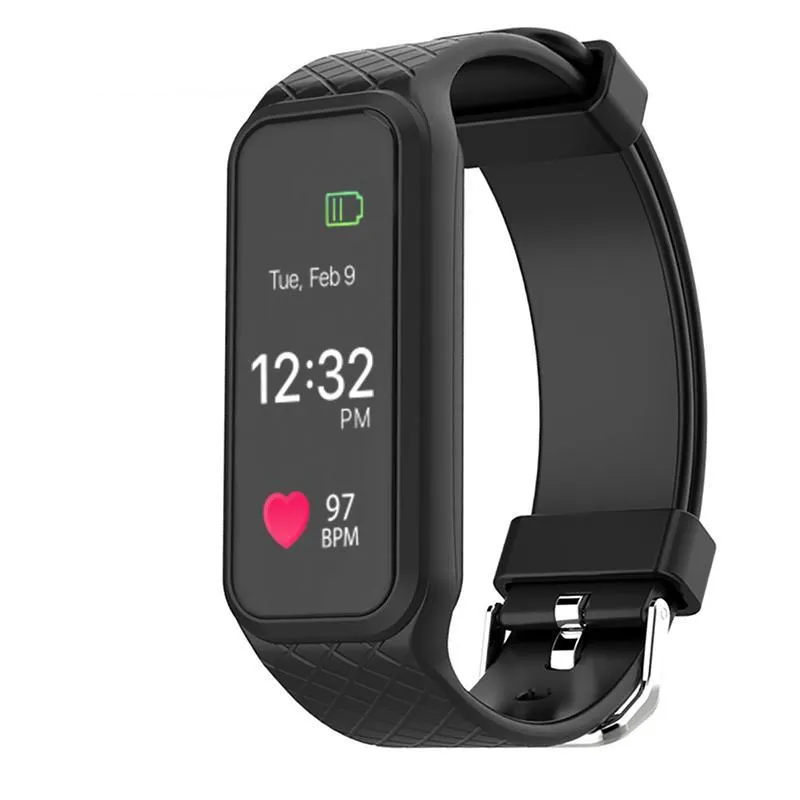 Fitness Bracelet Smart Wristband