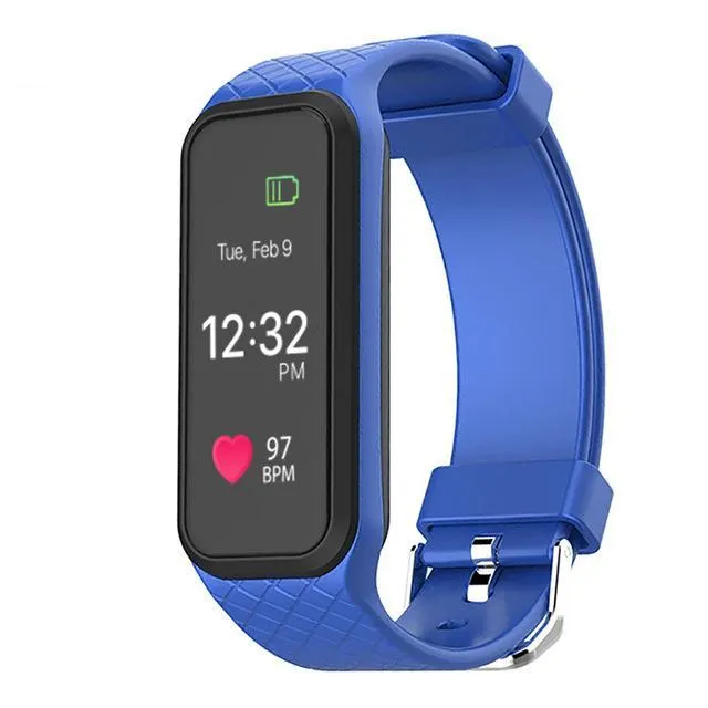 Fitness Bracelet Smart Wristband