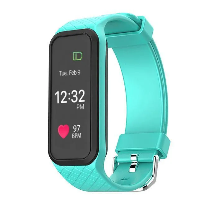 Fitness Bracelet Smart Wristband
