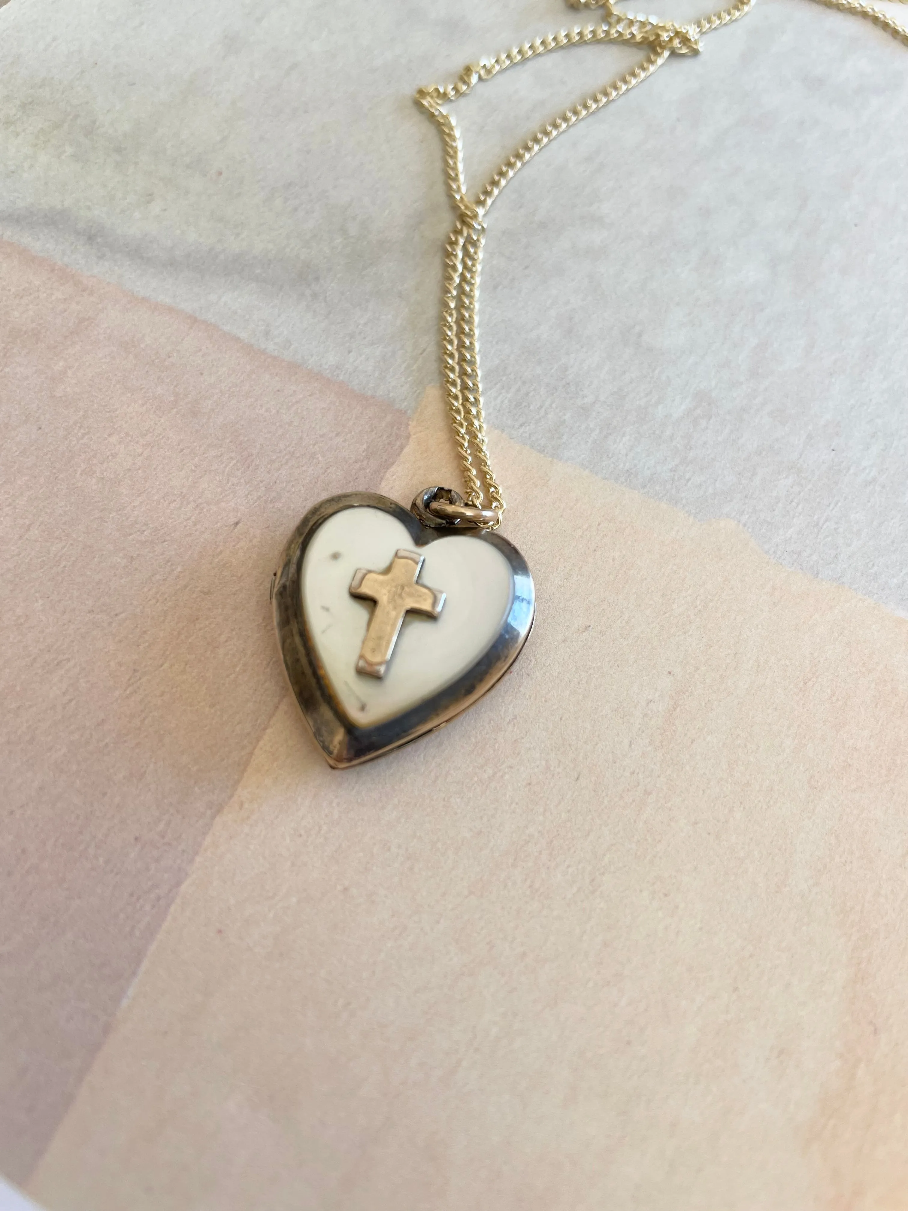 Heart Locket Collection