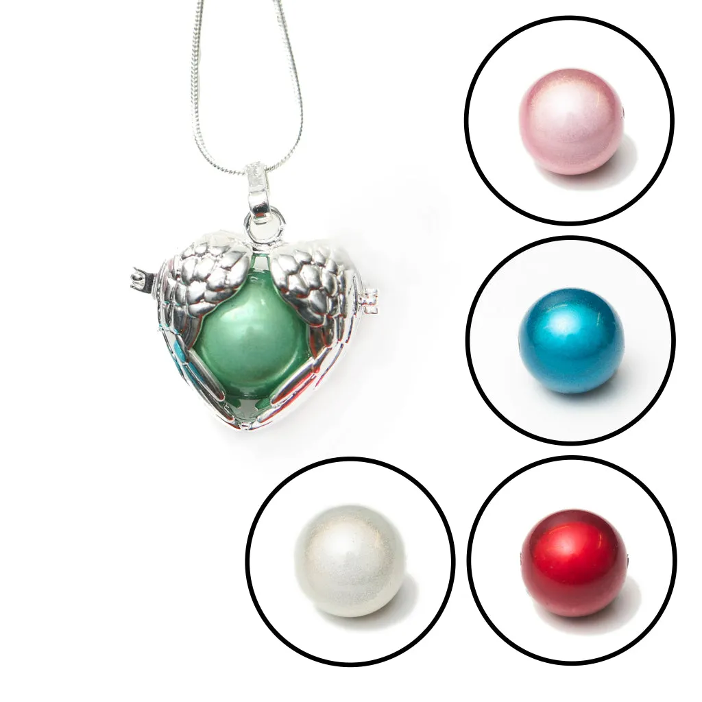 Heart Locket