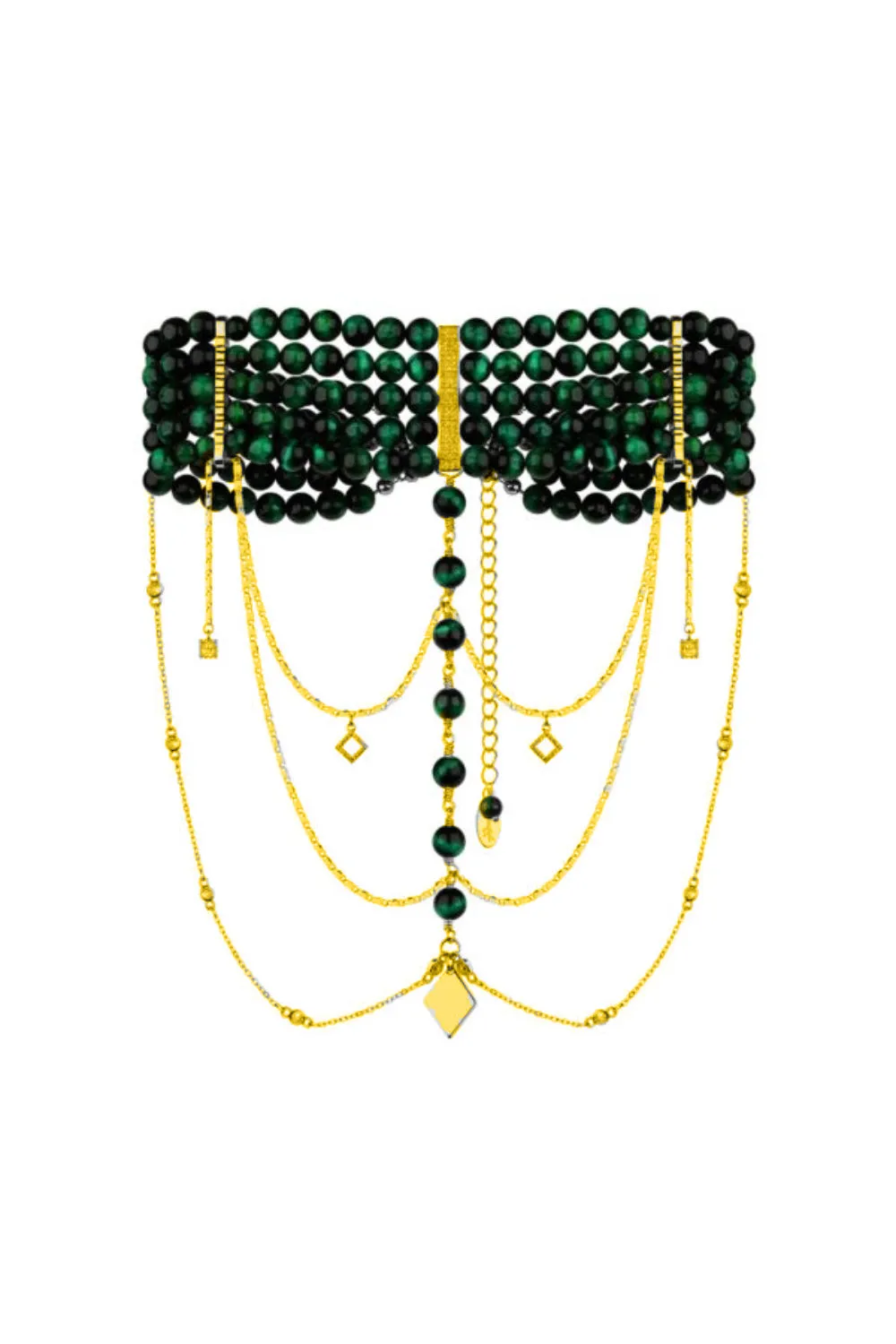 INNOCENT NECKLACE