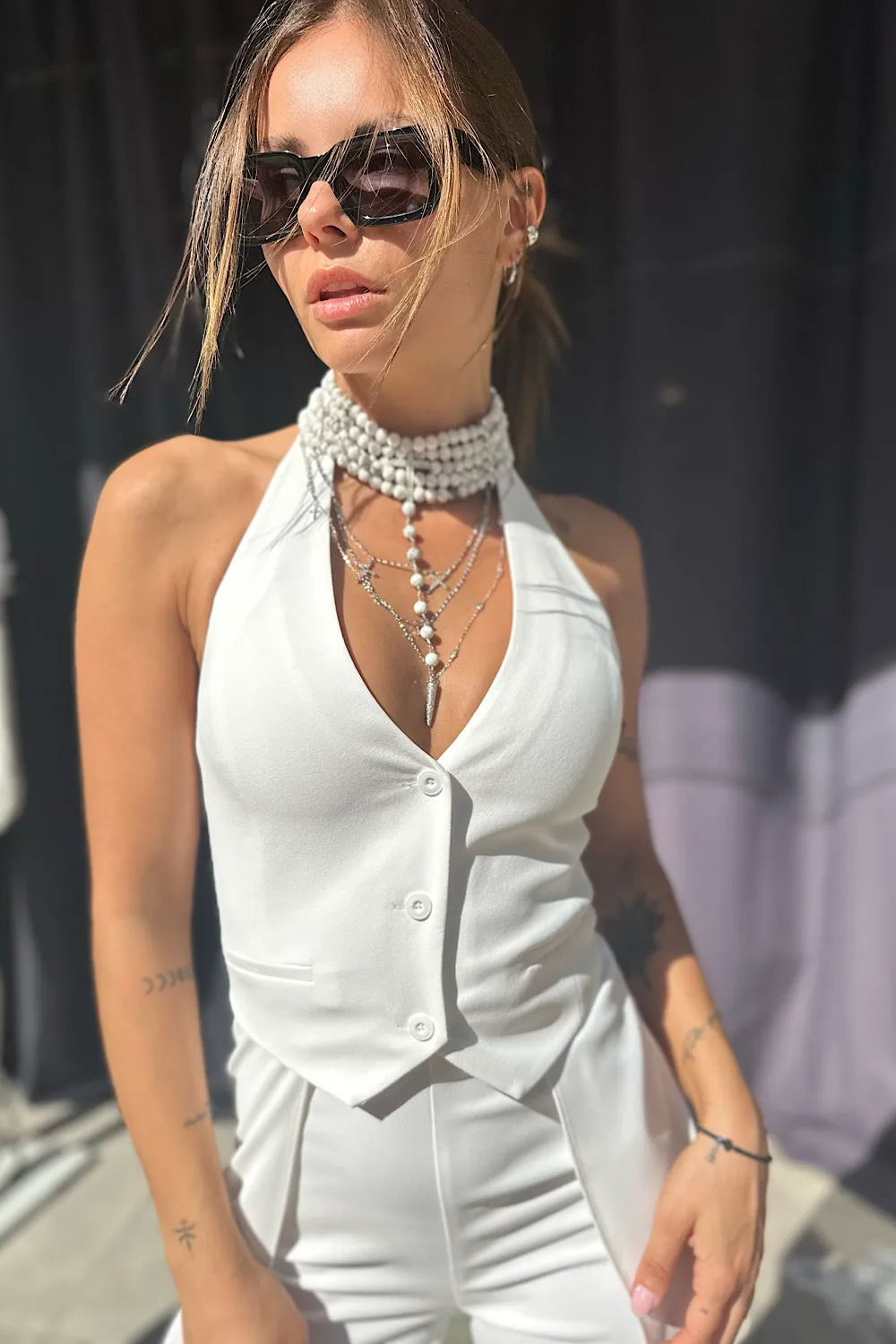 INNOCENT NECKLACE