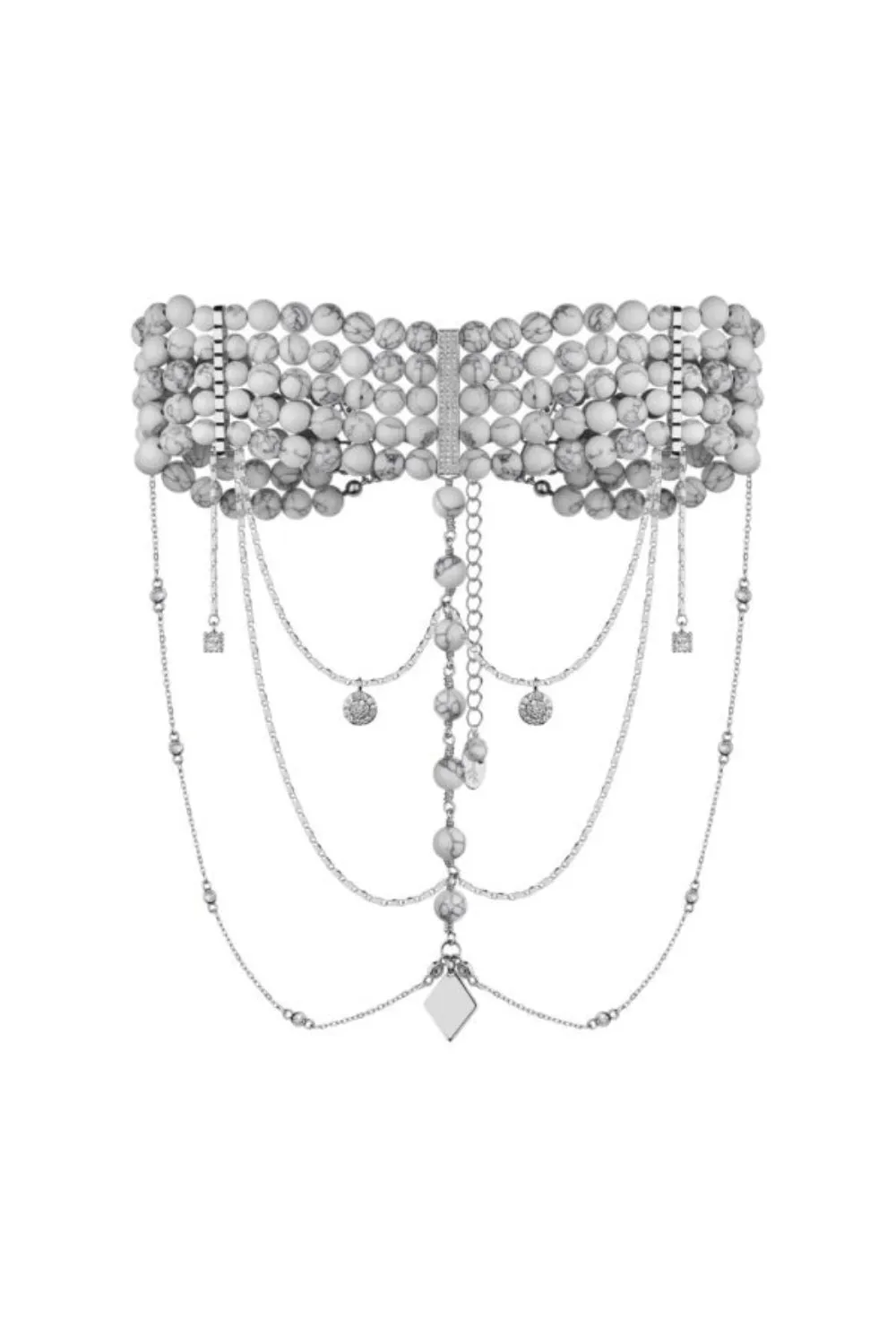 INNOCENT NECKLACE