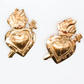 Juana De Arco Earrings