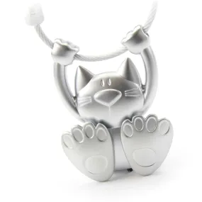 Keyring Tabby