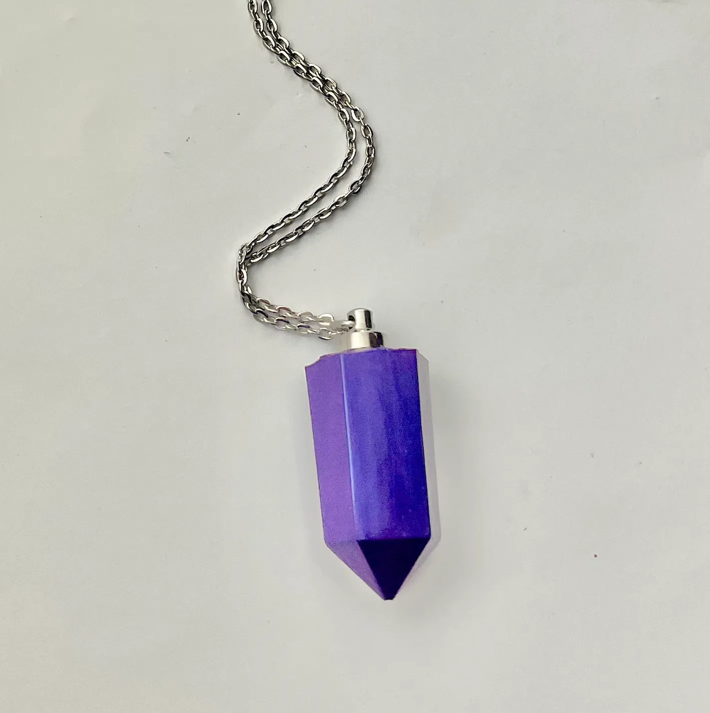 Lana Del Rey Spoon Necklace