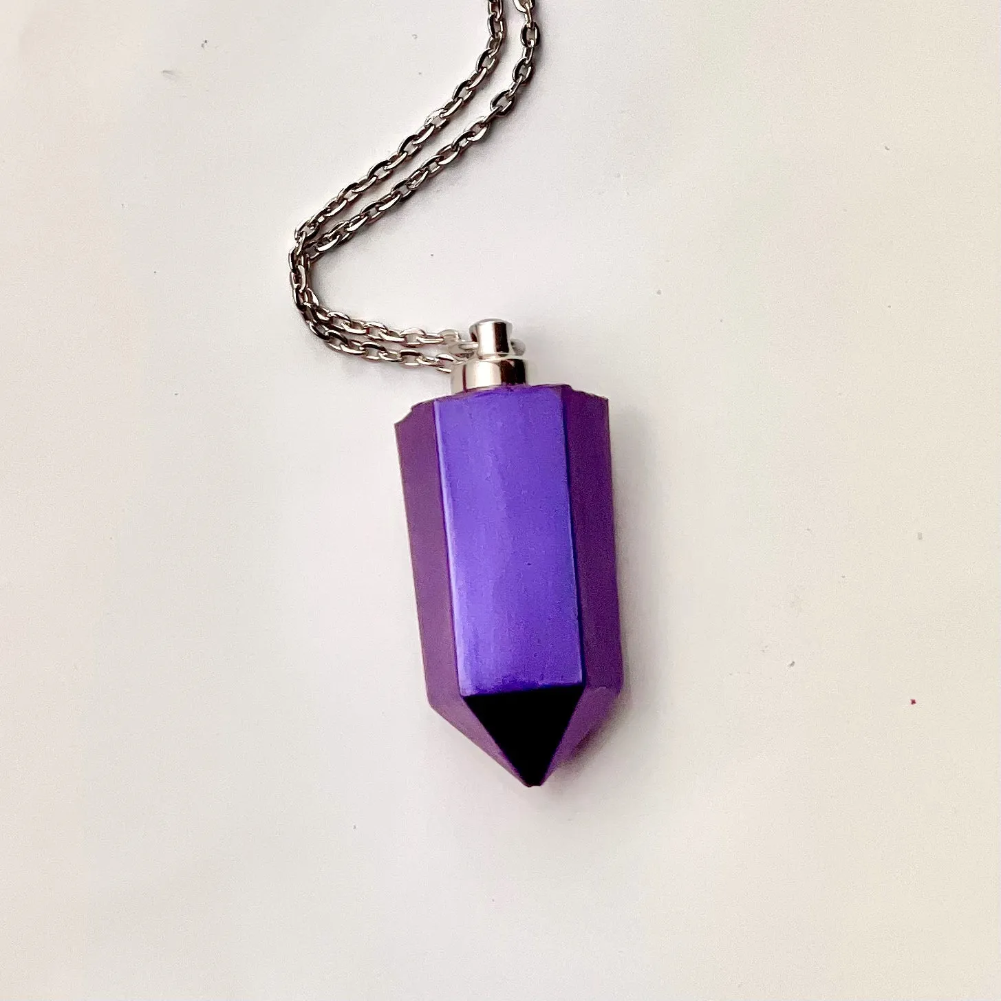 Lana Del Rey Spoon Necklace
