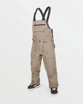 M ROAN BIB