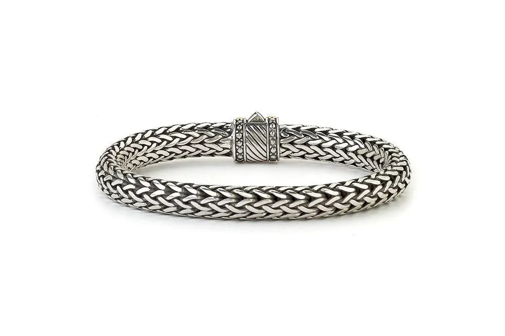Majesty Palm Bracelet