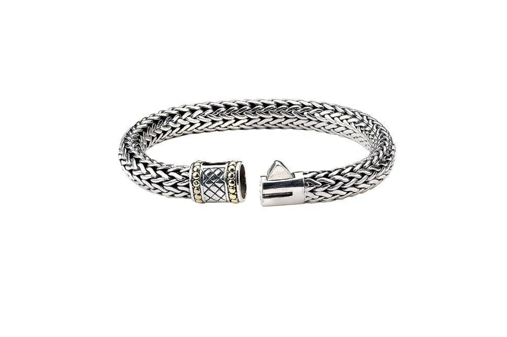 Majesty Palm Bracelet