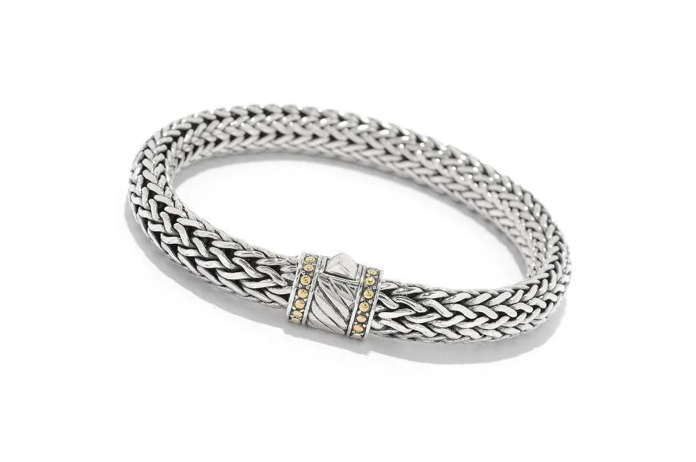 Majesty Palm Bracelet
