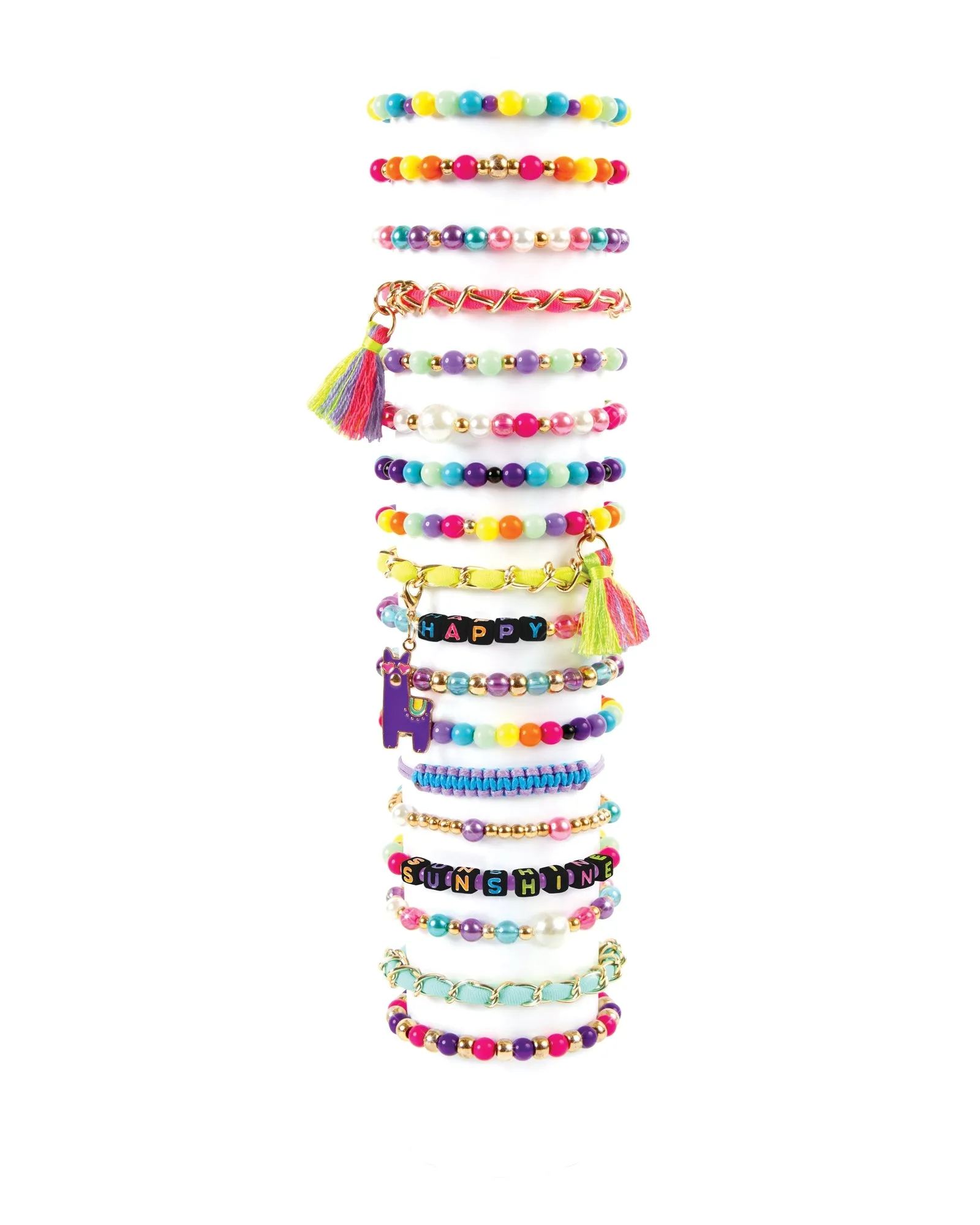 Make It Real Mega Jewelry Studio