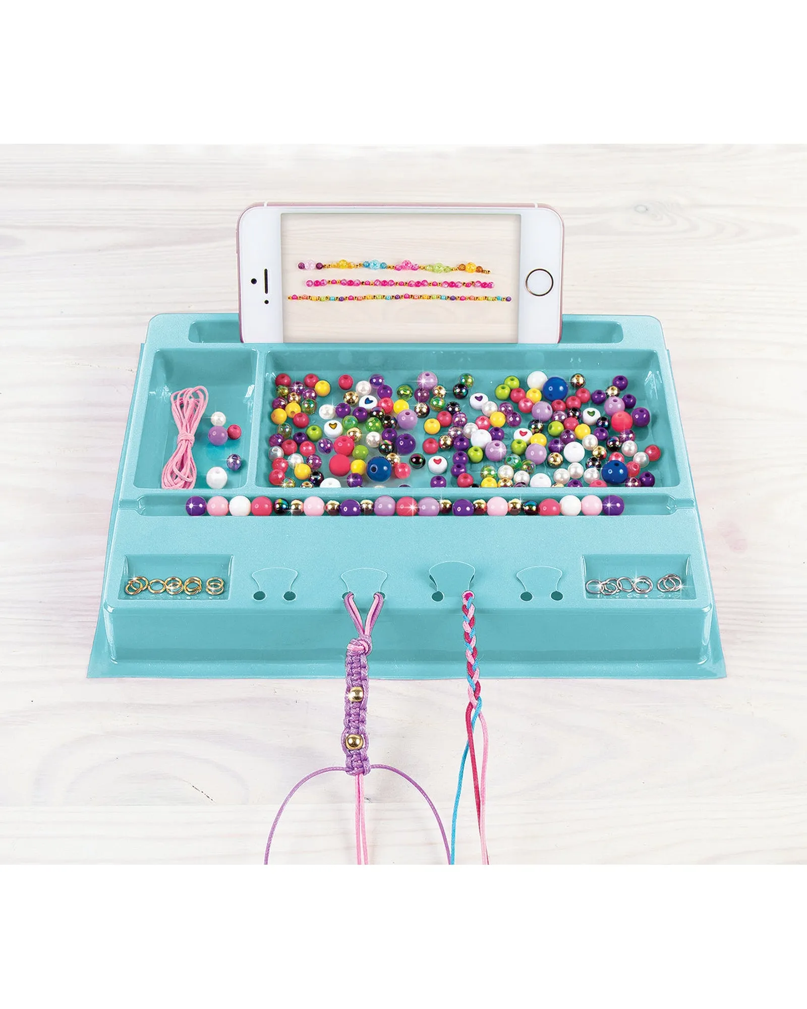 Make It Real Mega Jewelry Studio