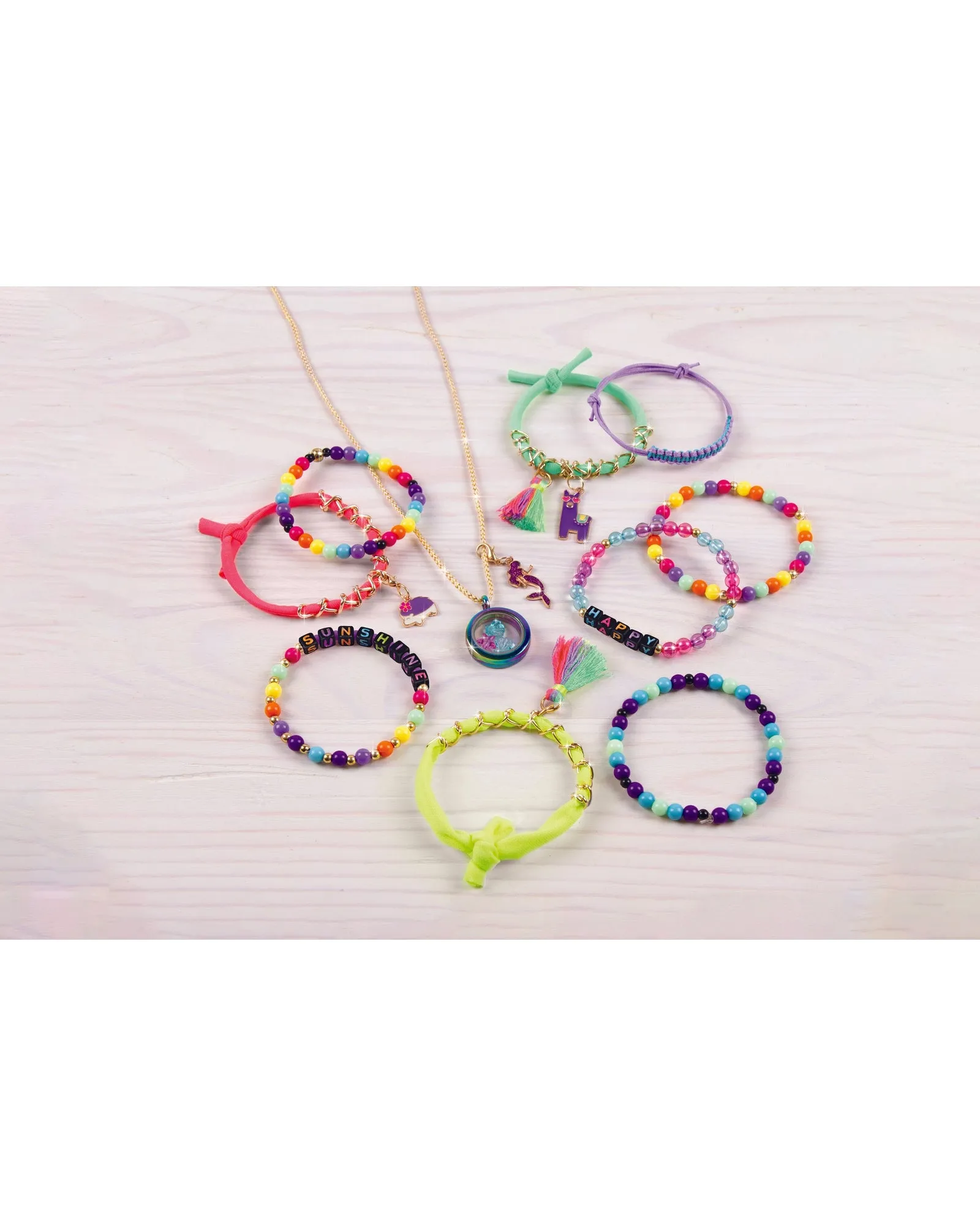 Make It Real Mega Jewelry Studio