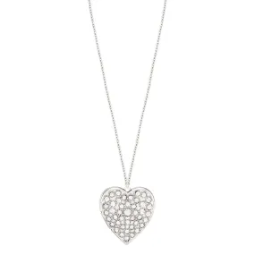 Marthie Heart Necklace