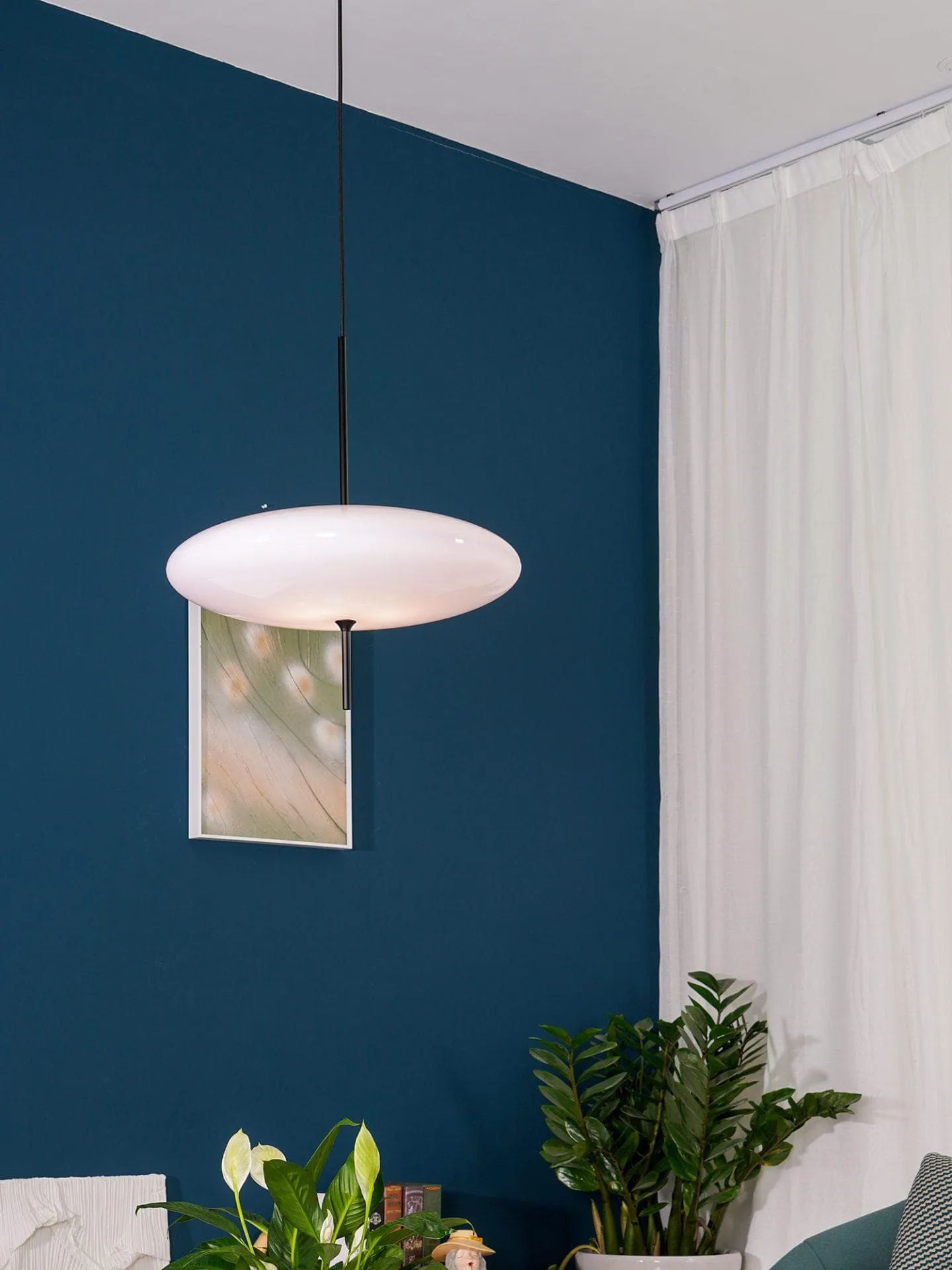 Model 2065 Pendant Lamp