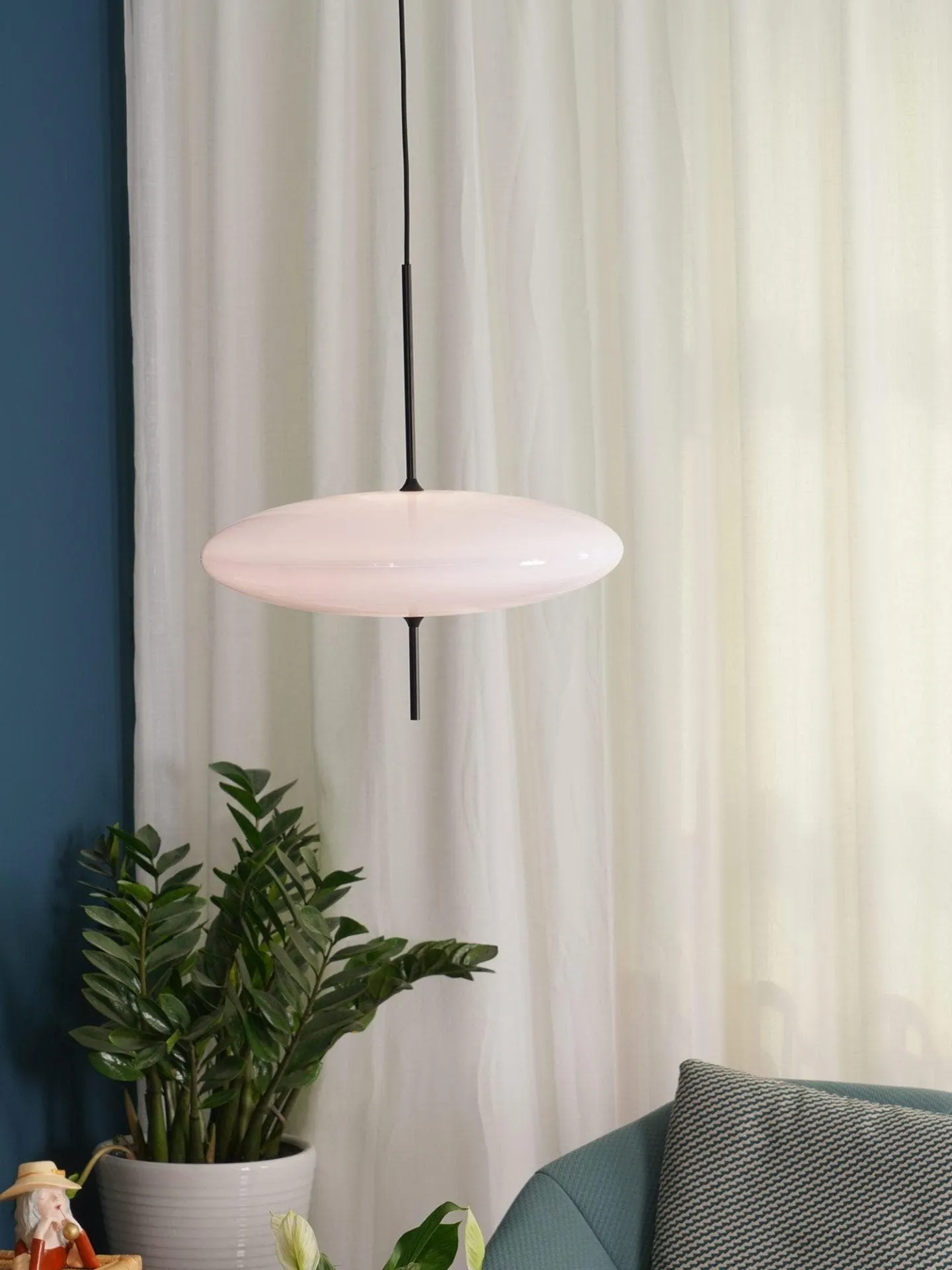 Model 2065 Pendant Lamp