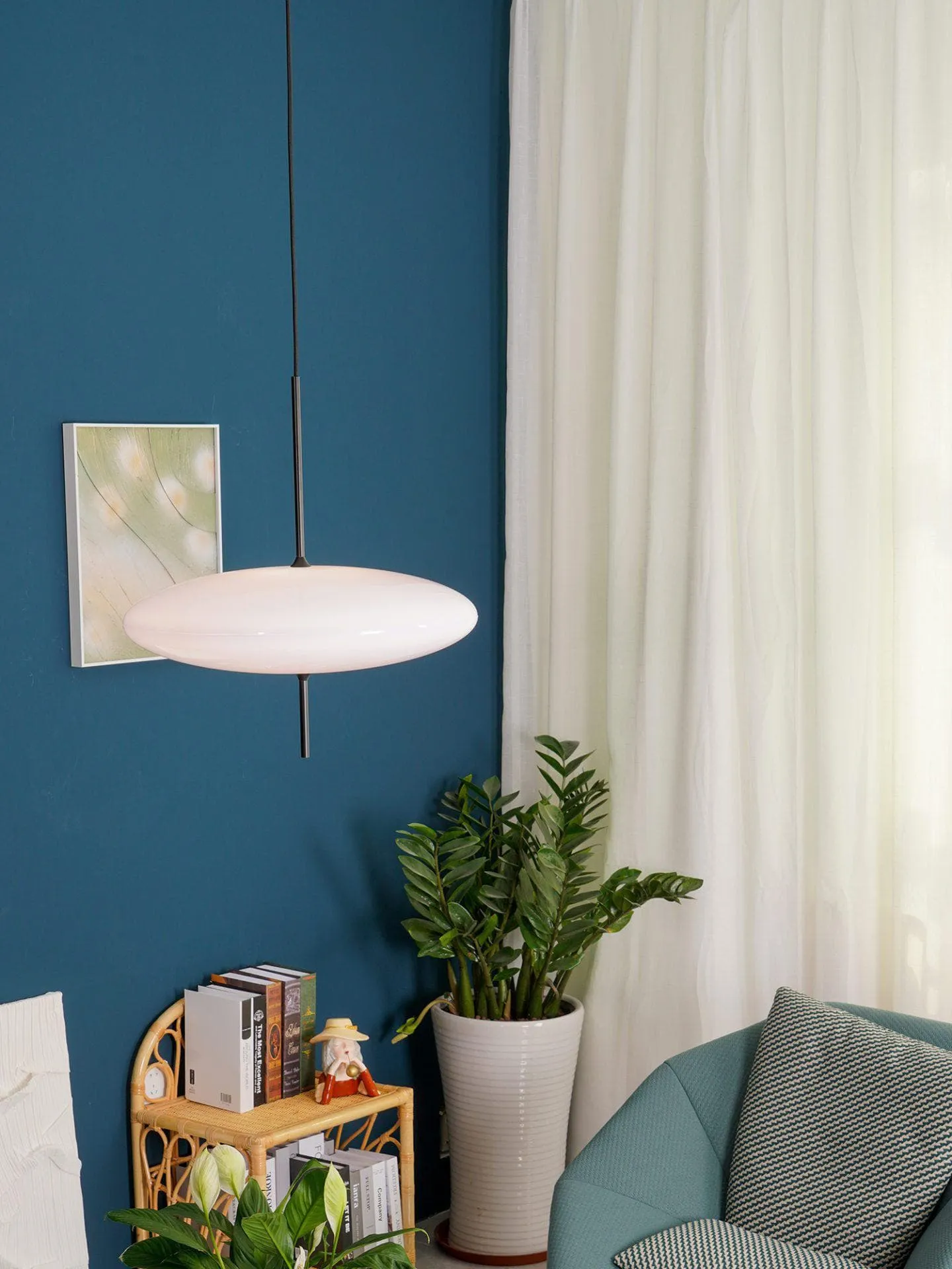 Model 2065 Pendant Lamp