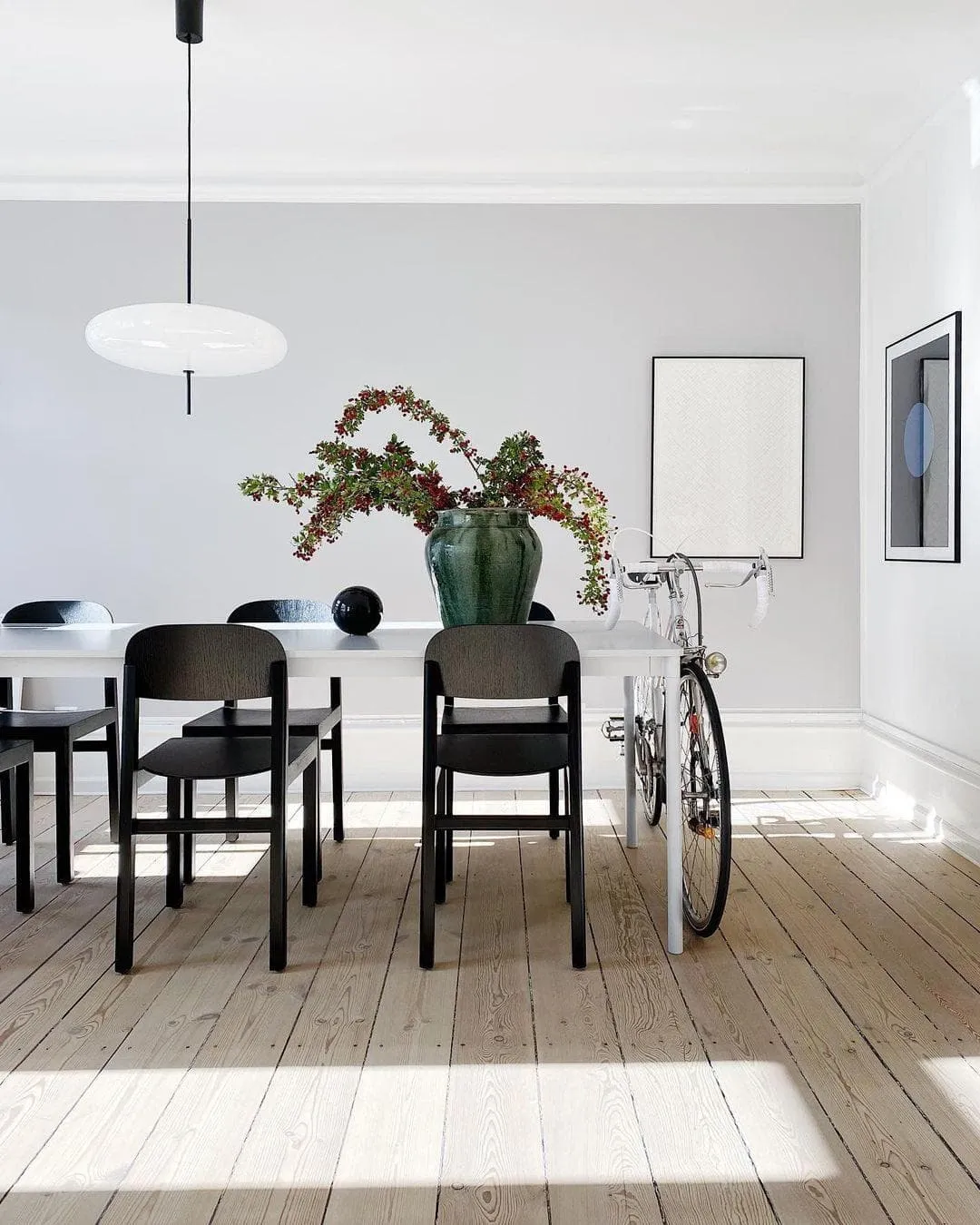 Model 2065 Pendant Lamp
