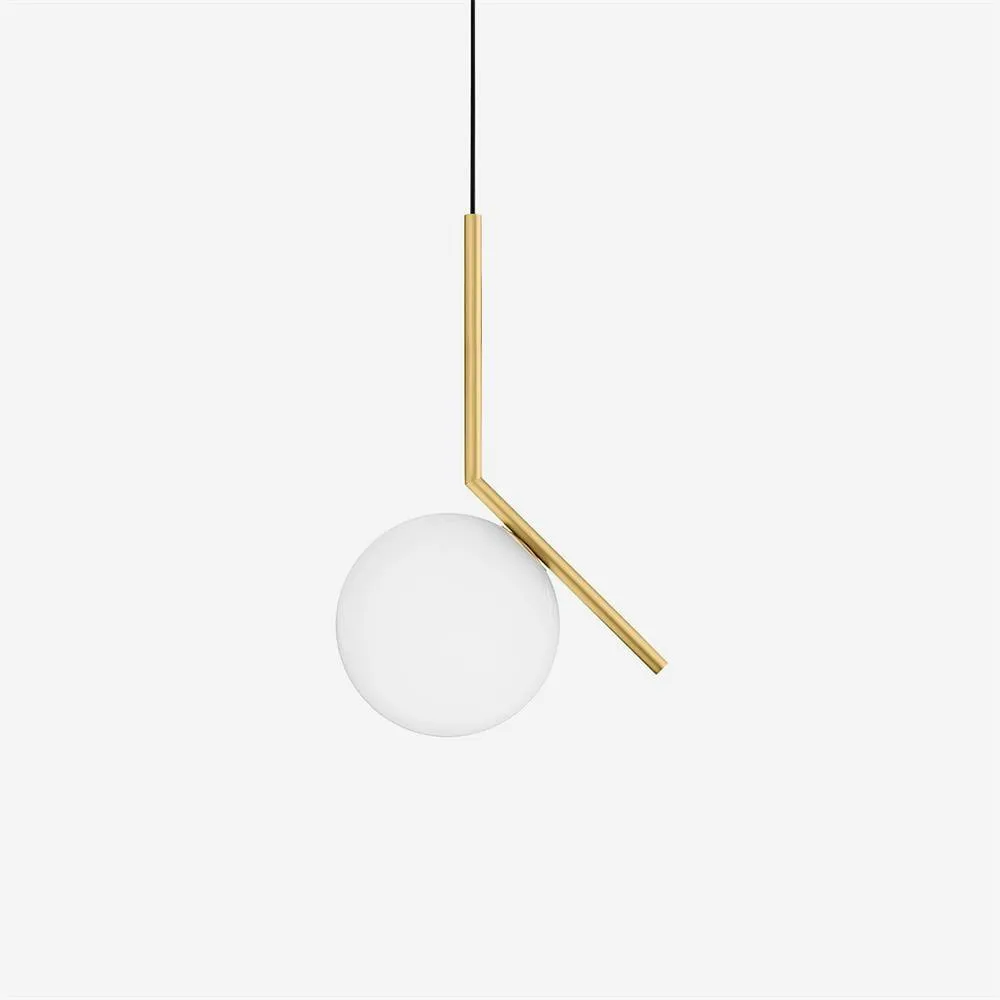 Muno Pendant Lamp
