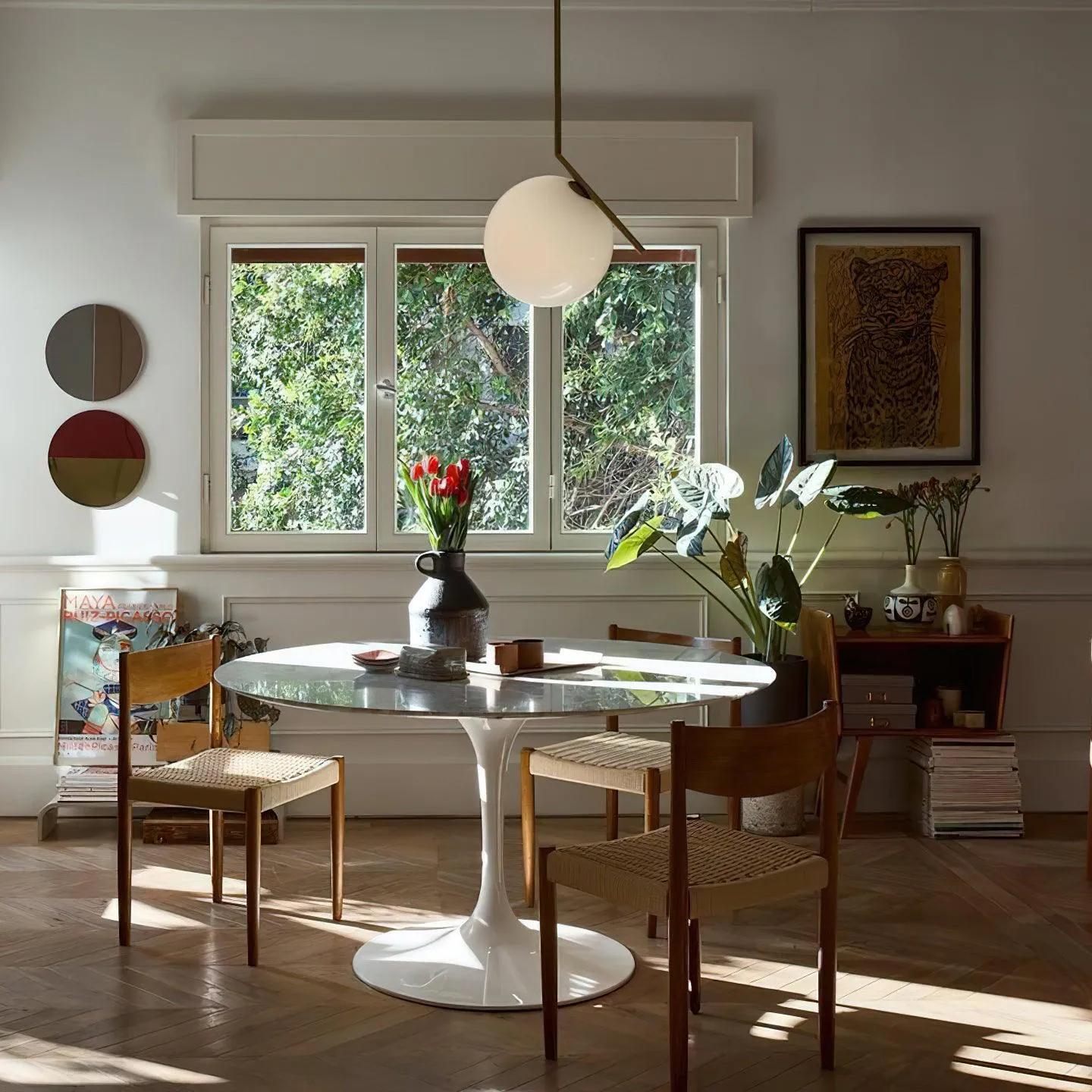 Muno Pendant Lamp