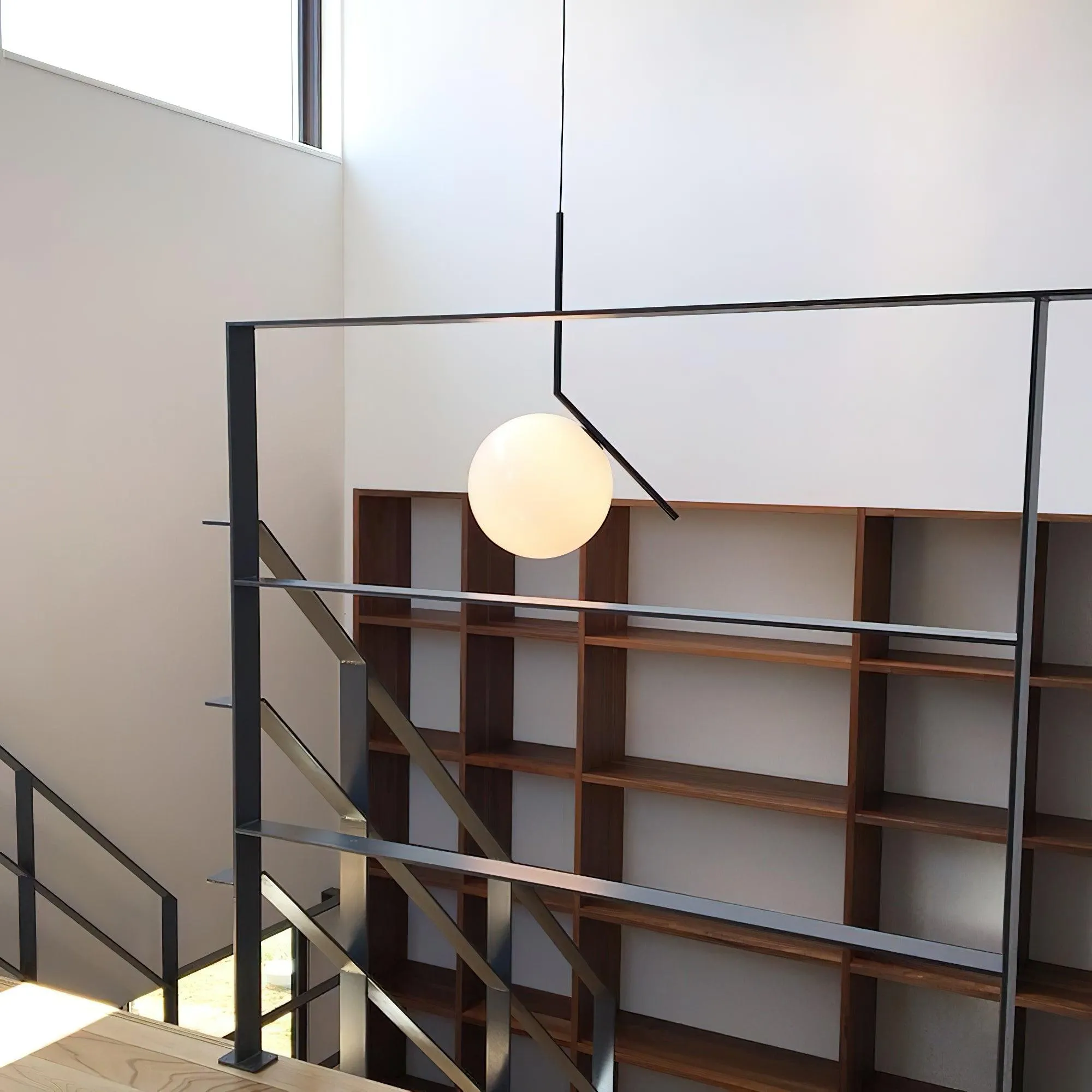 Muno Pendant Lamp