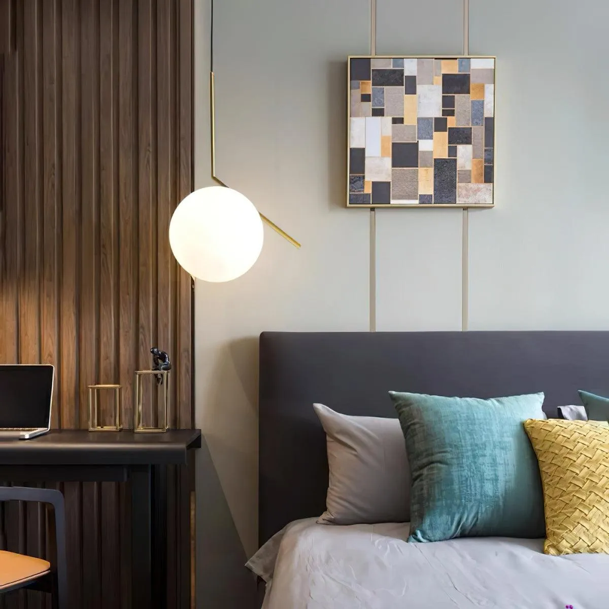 Muno Pendant Lamp