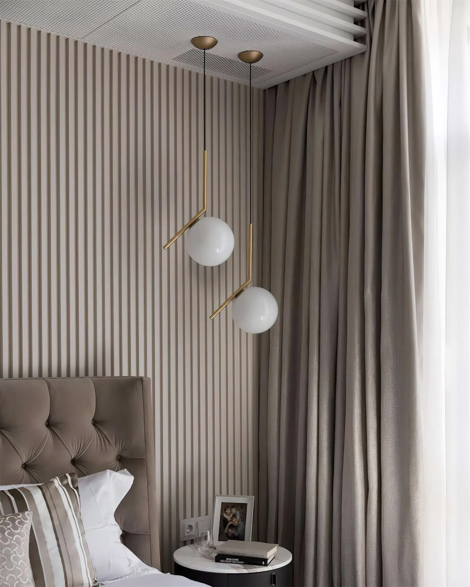 Muno Pendant Lamp