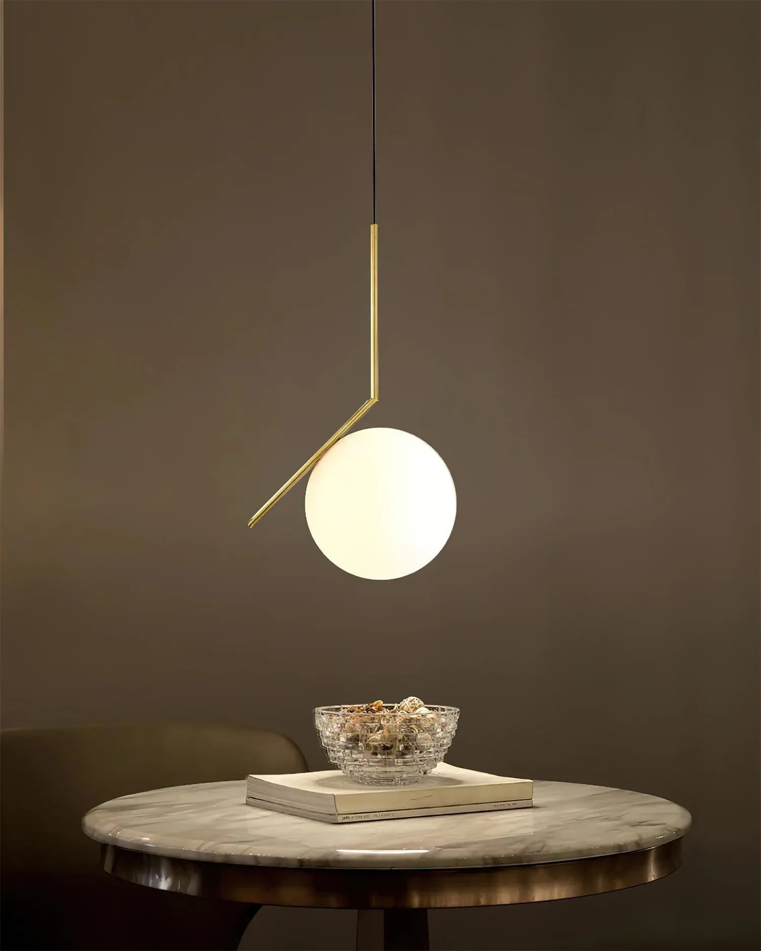 Muno Pendant Lamp
